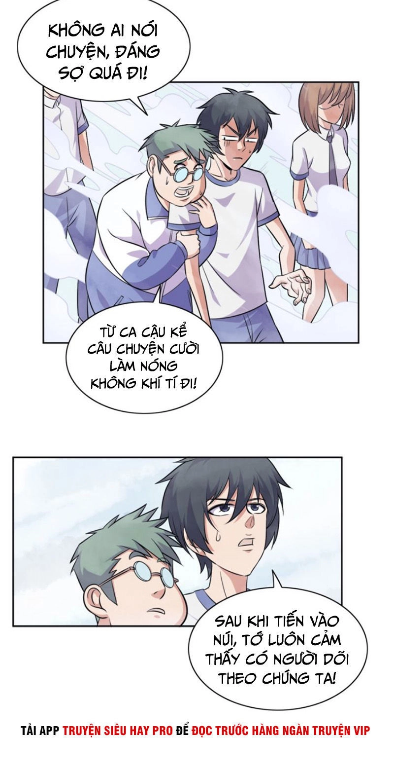 Chín Năm Nghĩa Vụ Tu Chân Chapter 7 - 22