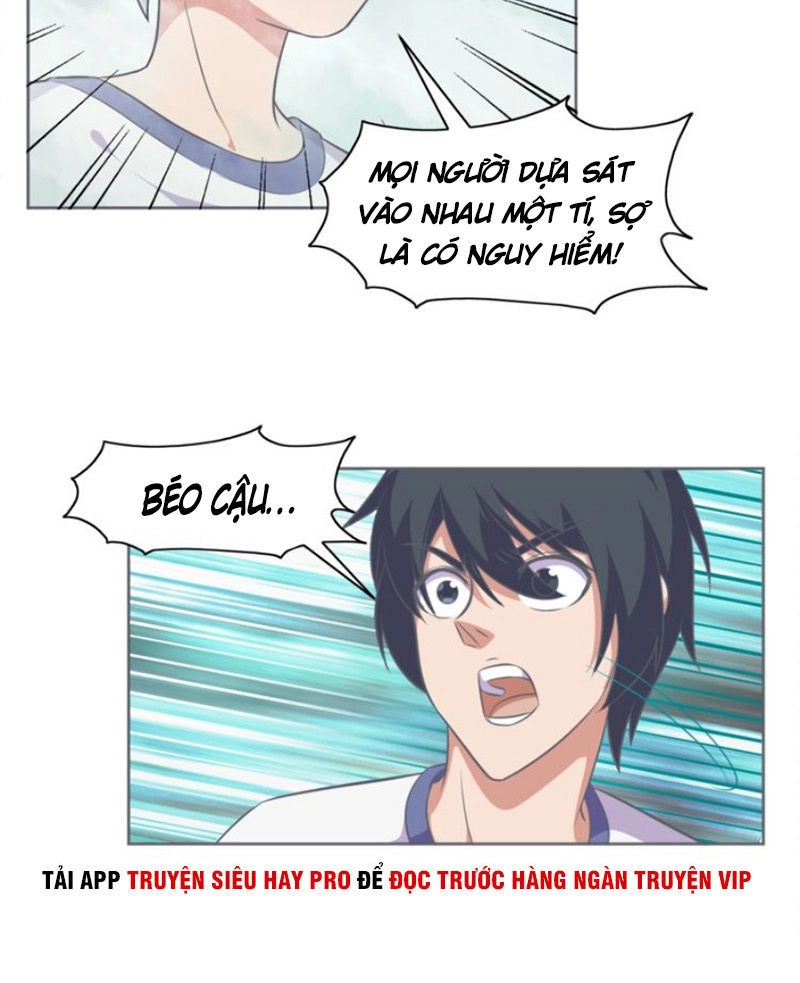 Chín Năm Nghĩa Vụ Tu Chân Chapter 7 - 24