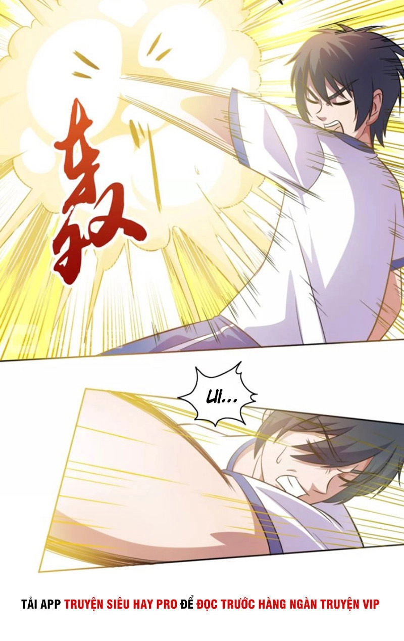 Chín Năm Nghĩa Vụ Tu Chân Chapter 7 - 32