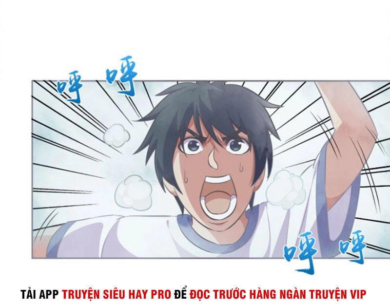 Chín Năm Nghĩa Vụ Tu Chân Chapter 7 - 36