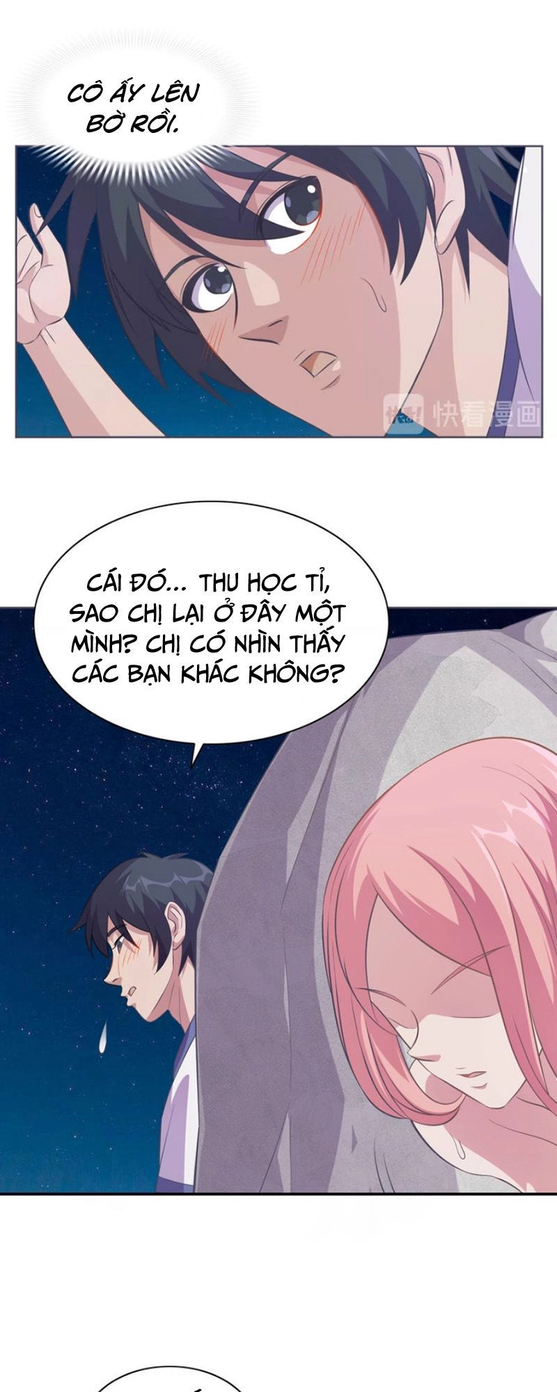 Chín Năm Nghĩa Vụ Tu Chân Chapter 8 - 14