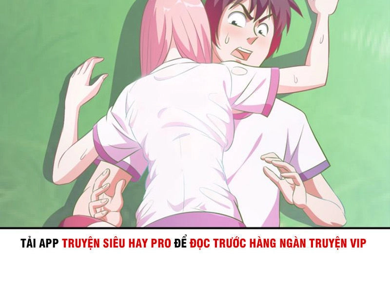 Chín Năm Nghĩa Vụ Tu Chân Chapter 8 - 21