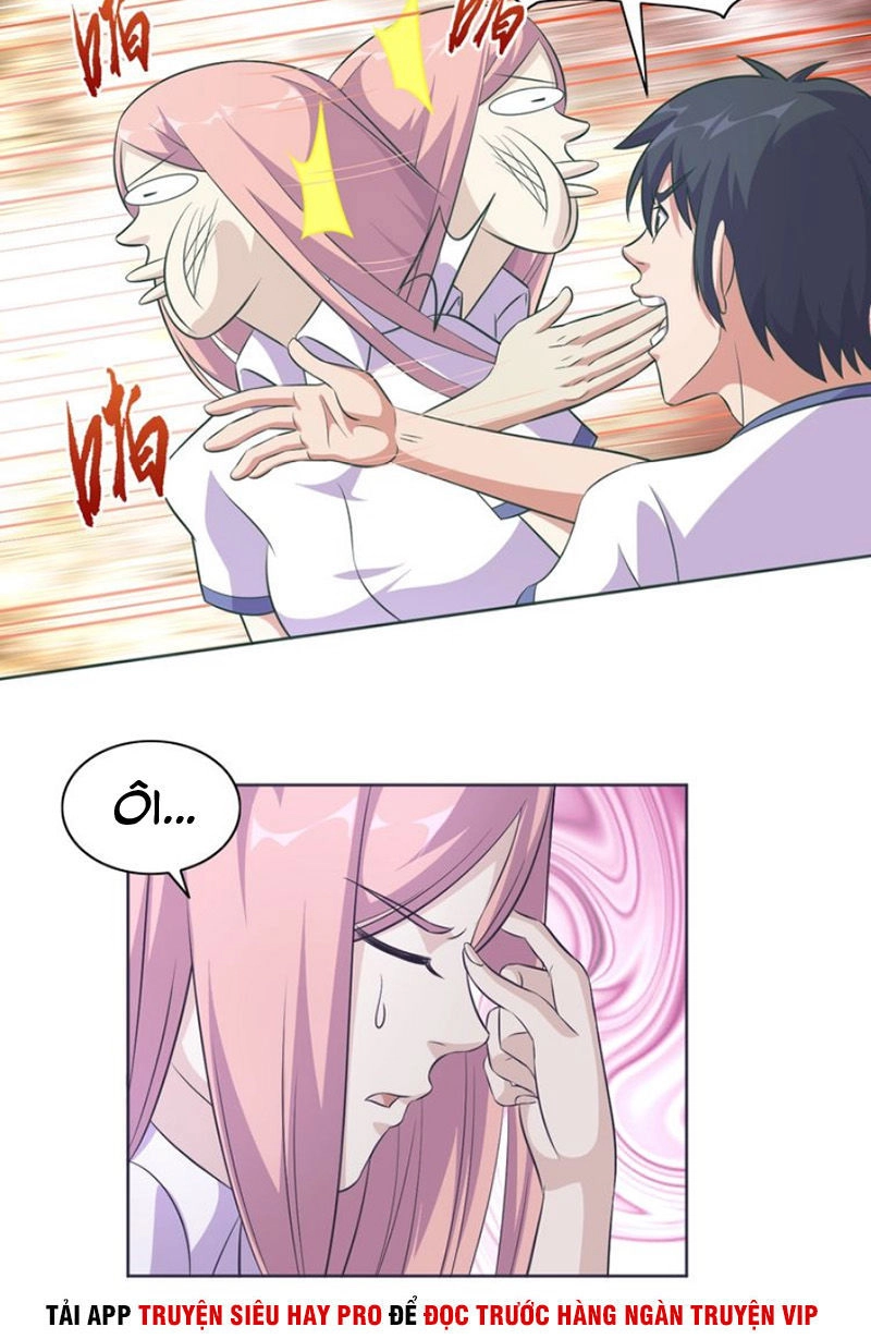 Chín Năm Nghĩa Vụ Tu Chân Chapter 8 - 23