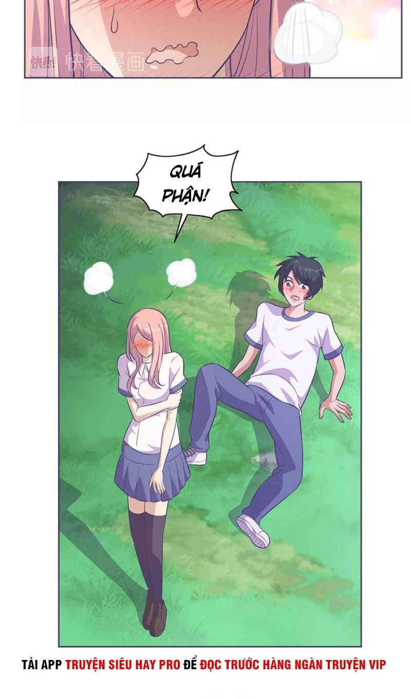 Chín Năm Nghĩa Vụ Tu Chân Chapter 8 - 27