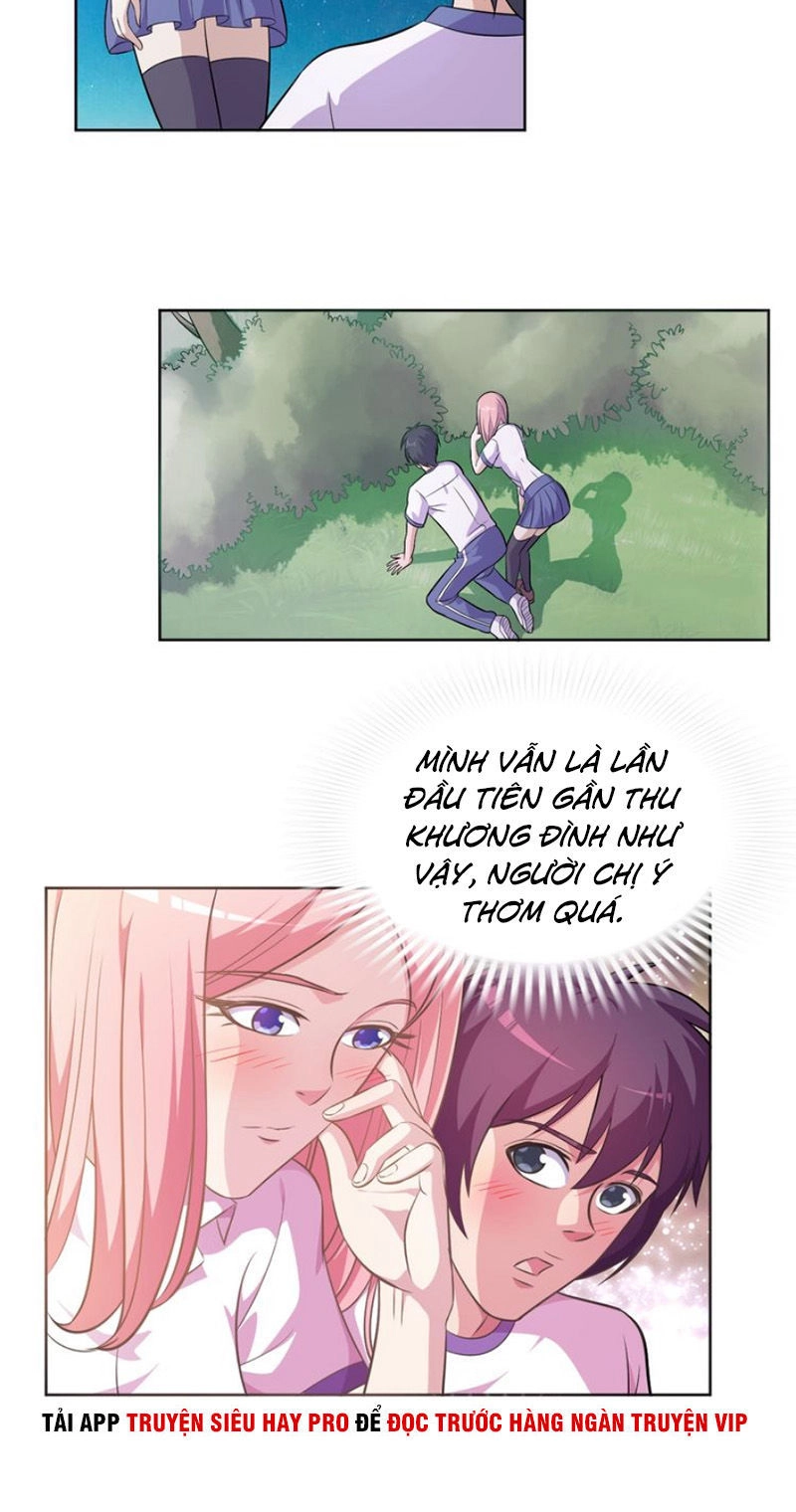 Chín Năm Nghĩa Vụ Tu Chân Chapter 8 - 29