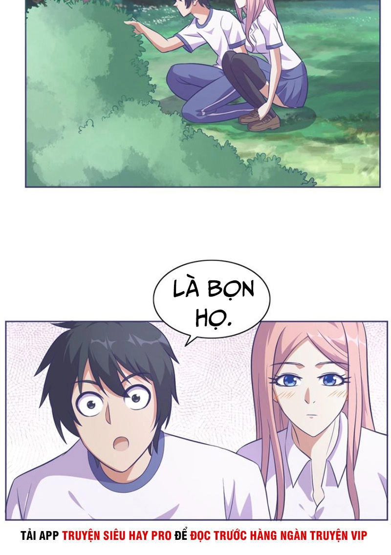 Chín Năm Nghĩa Vụ Tu Chân Chapter 8 - 37