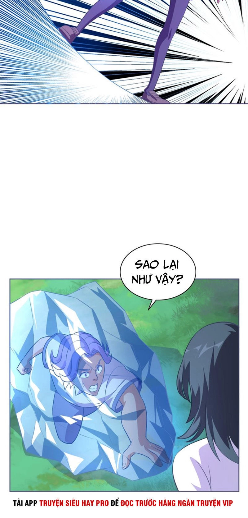 Chín Năm Nghĩa Vụ Tu Chân Chapter 8 - 41