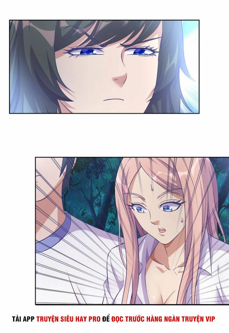 Chín Năm Nghĩa Vụ Tu Chân Chapter 9 - 4