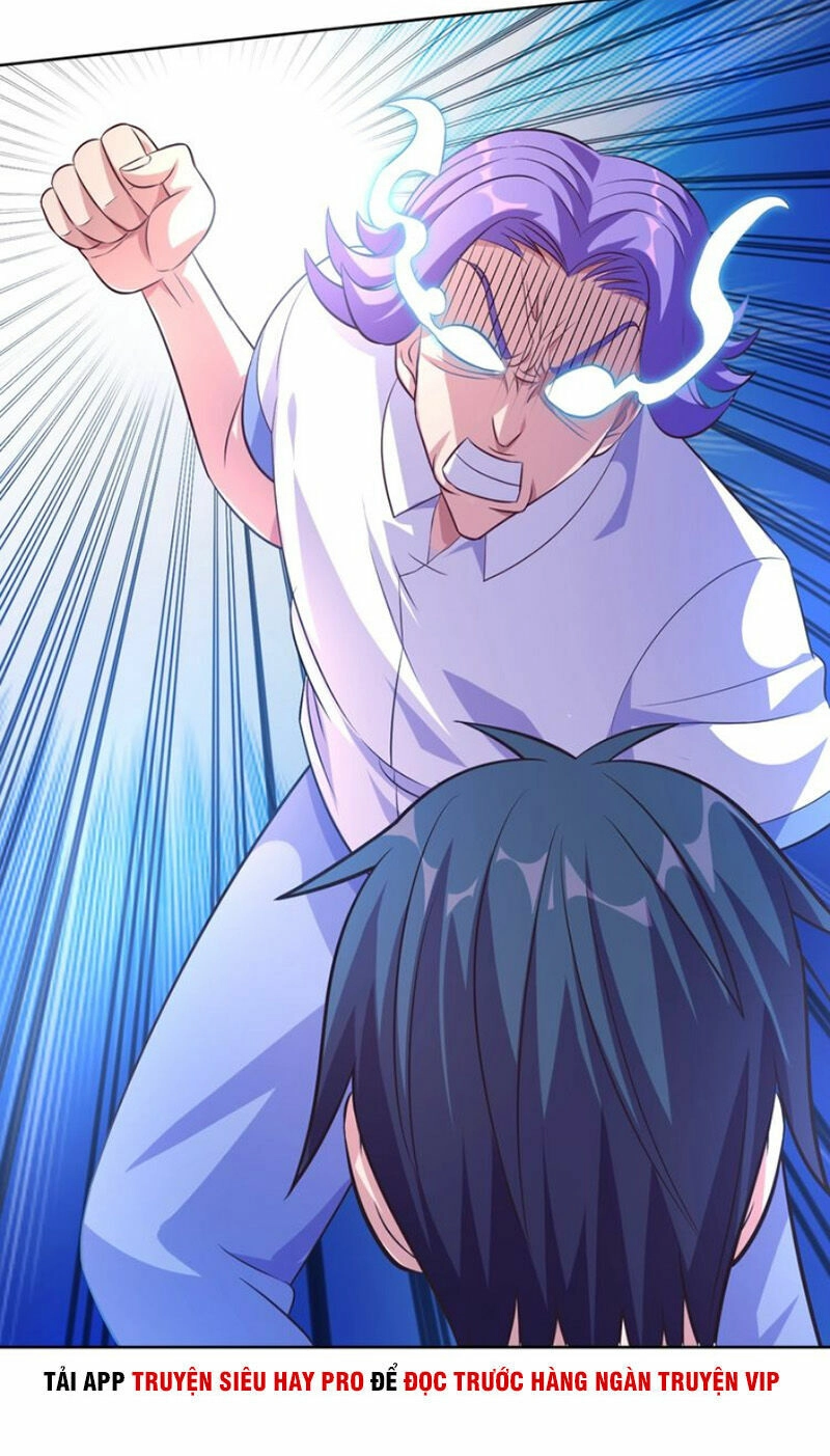 Chín Năm Nghĩa Vụ Tu Chân Chapter 9 - 16