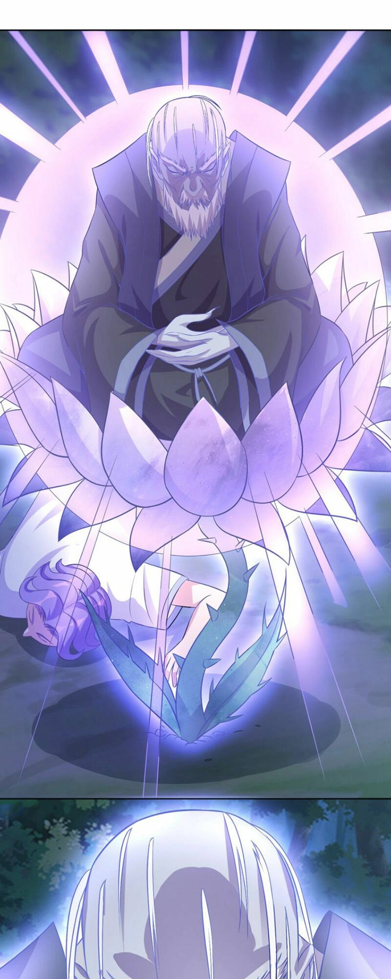 Chín Năm Nghĩa Vụ Tu Chân Chapter 9 - 33