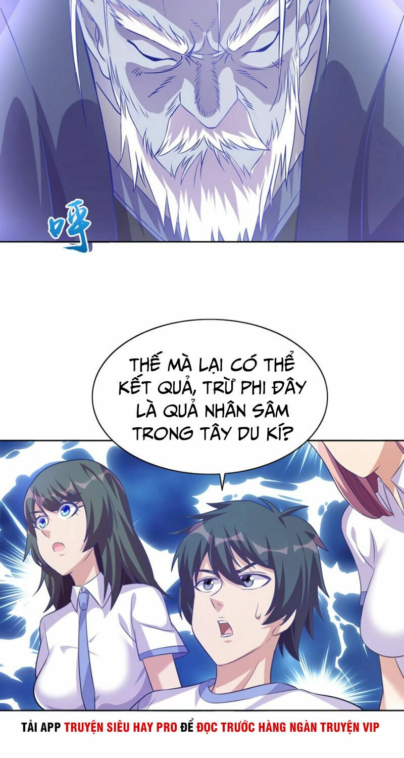 Chín Năm Nghĩa Vụ Tu Chân Chapter 9 - 34