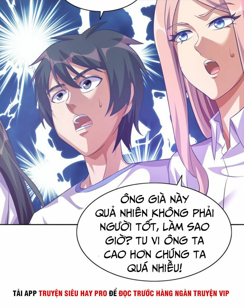 Chín Năm Nghĩa Vụ Tu Chân Chapter 9 - 40