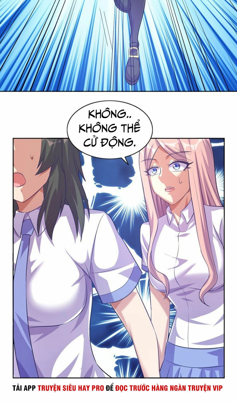 Chín Năm Nghĩa Vụ Tu Chân Chapter 9 - 44