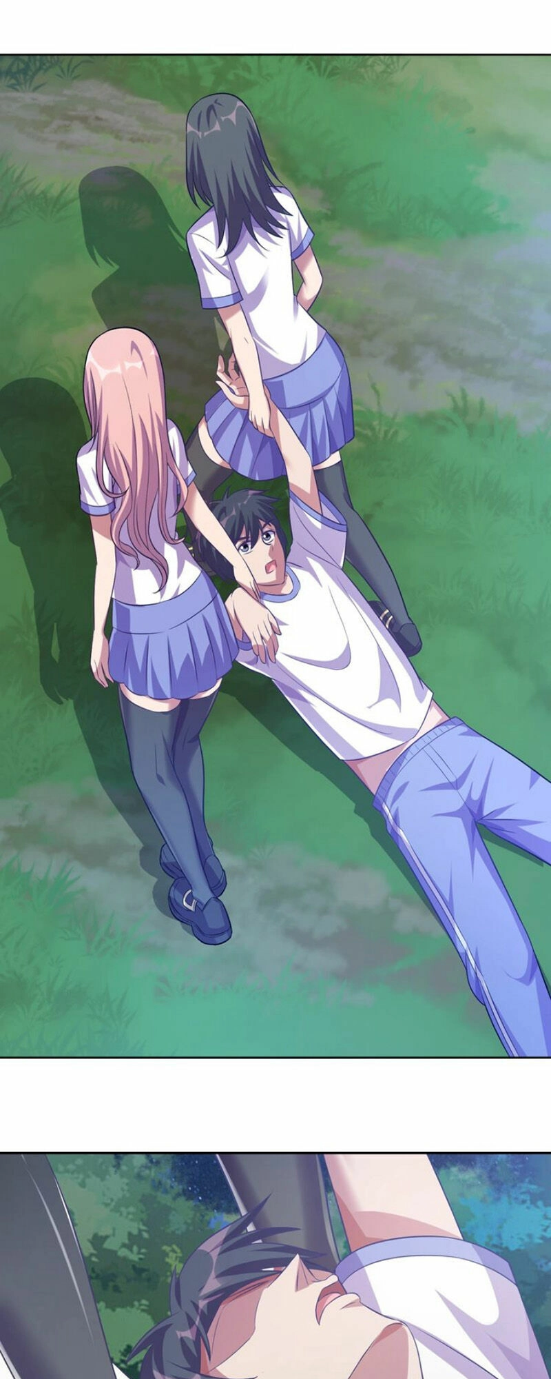 Chín Năm Nghĩa Vụ Tu Chân Chapter 9 - 45