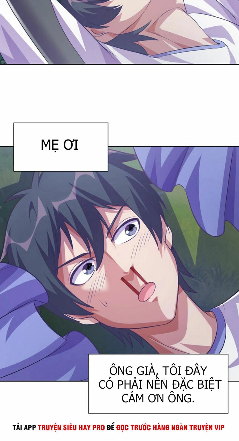 Chín Năm Nghĩa Vụ Tu Chân Chapter 9 - 46