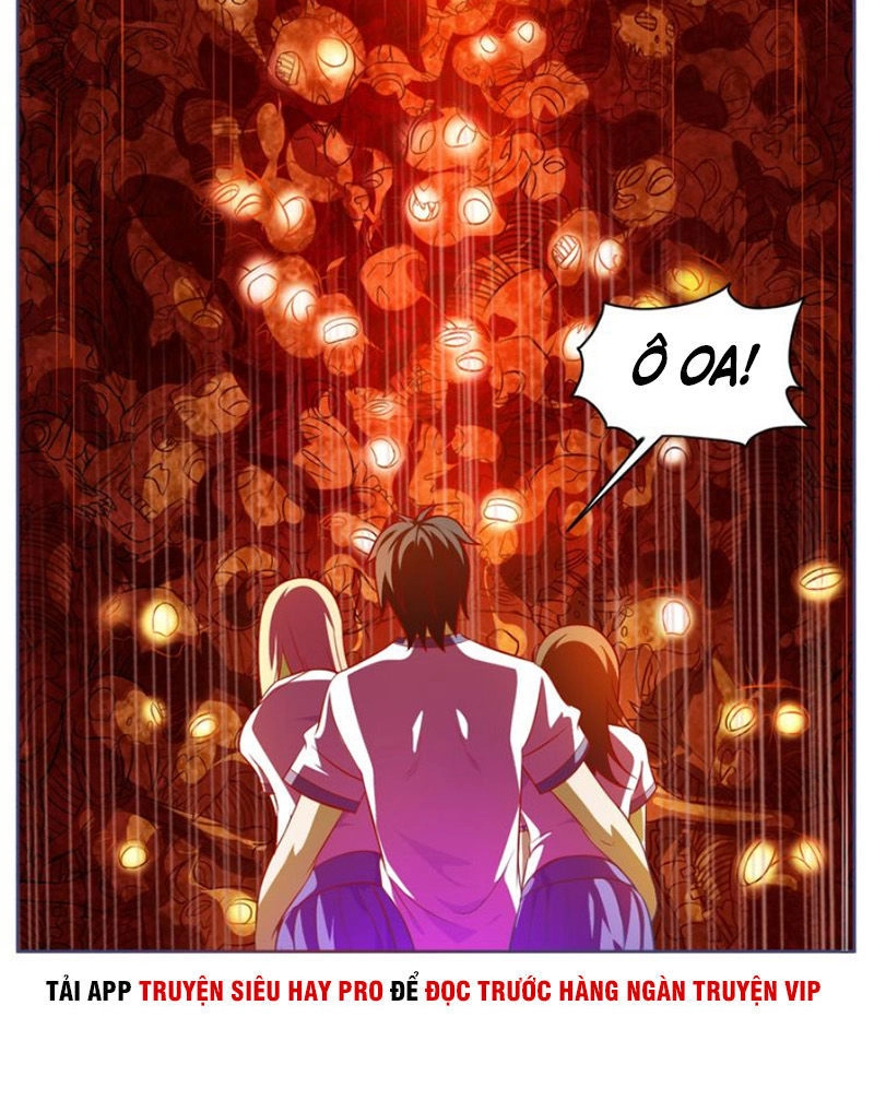 Chín Năm Nghĩa Vụ Tu Chân Chapter 10 - 20