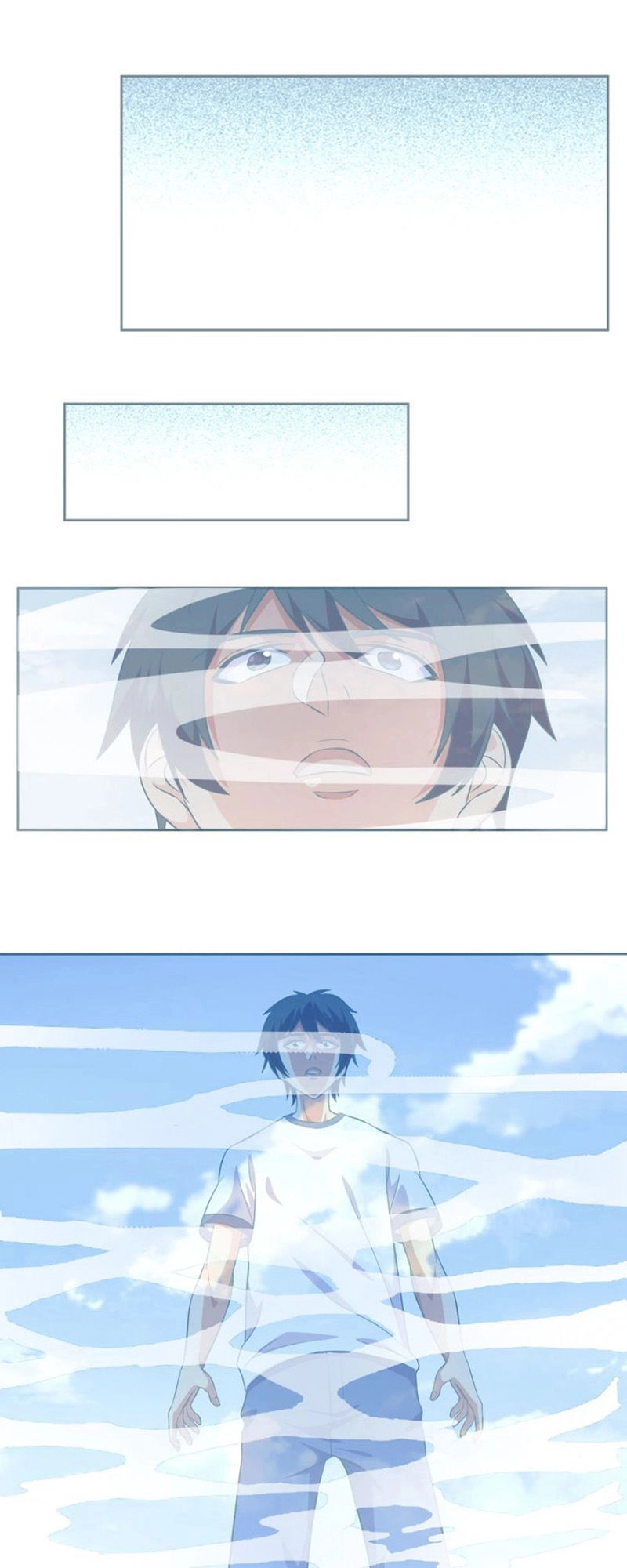 Chín Năm Nghĩa Vụ Tu Chân Chapter 10 - 31