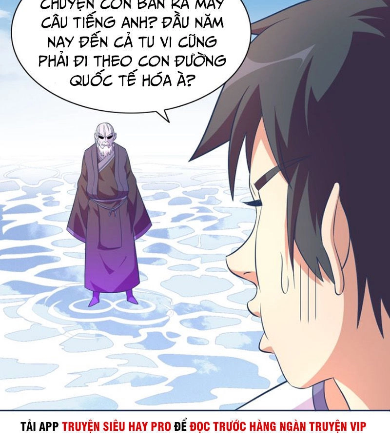 Chín Năm Nghĩa Vụ Tu Chân Chapter 11 - 4