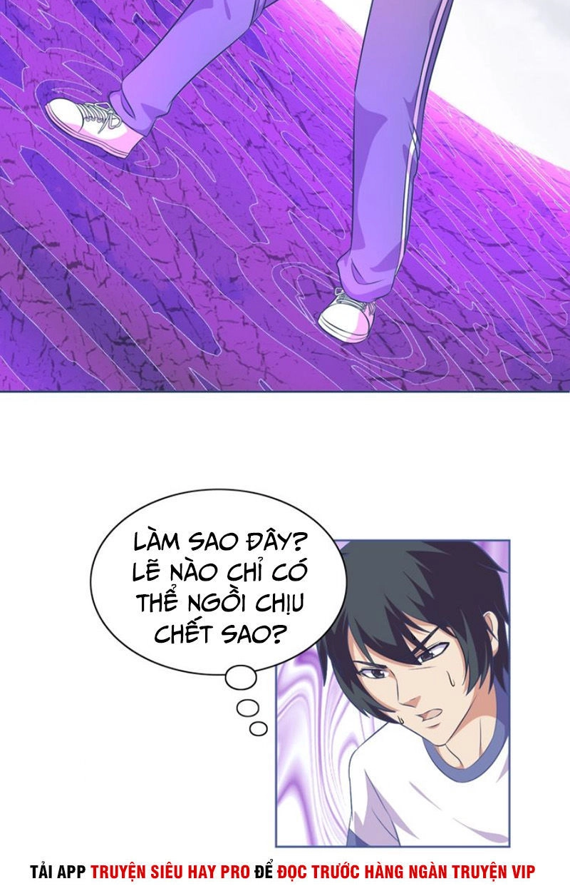 Chín Năm Nghĩa Vụ Tu Chân Chapter 11 - 8