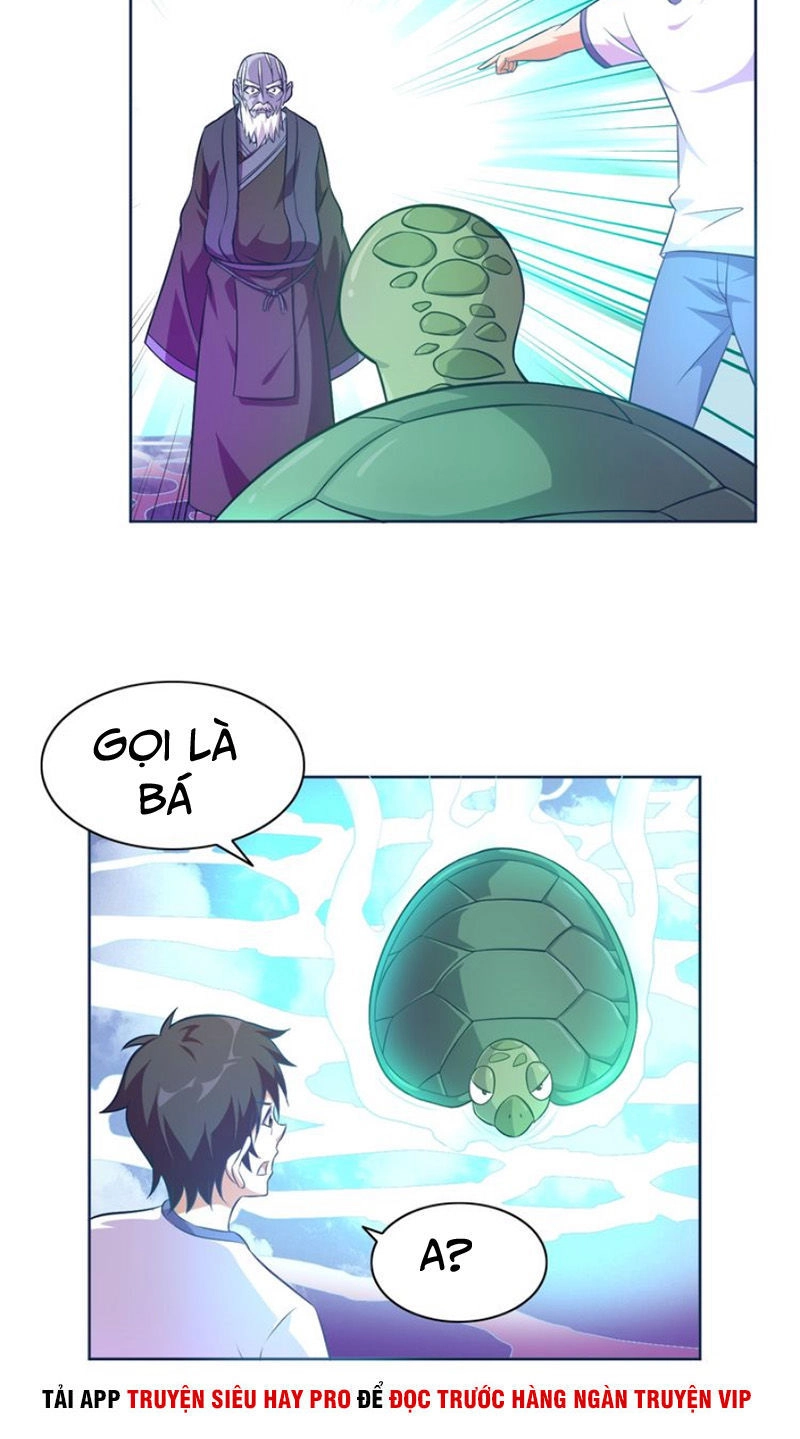 Chín Năm Nghĩa Vụ Tu Chân Chapter 11 - 14