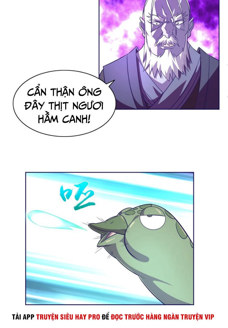 Chín Năm Nghĩa Vụ Tu Chân Chapter 11 - 16