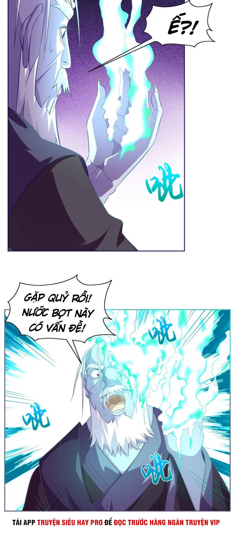 Chín Năm Nghĩa Vụ Tu Chân Chapter 11 - 18