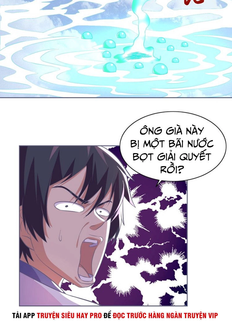 Chín Năm Nghĩa Vụ Tu Chân Chapter 11 - 20