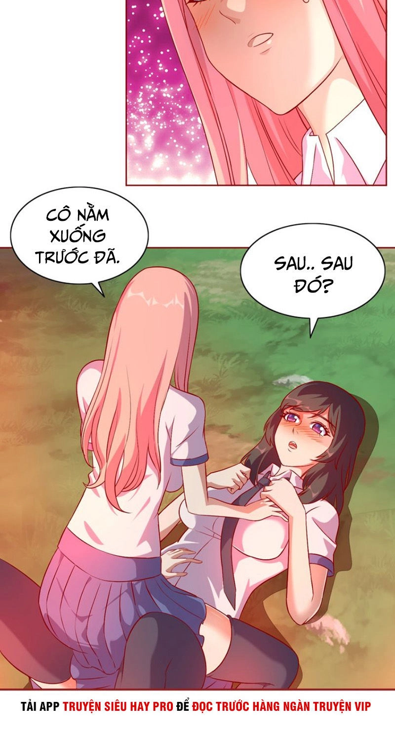 Chín Năm Nghĩa Vụ Tu Chân Chapter 11 - 28