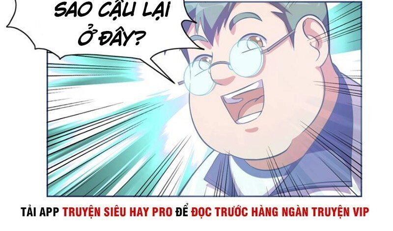 Chín Năm Nghĩa Vụ Tu Chân Chapter 12 - 6