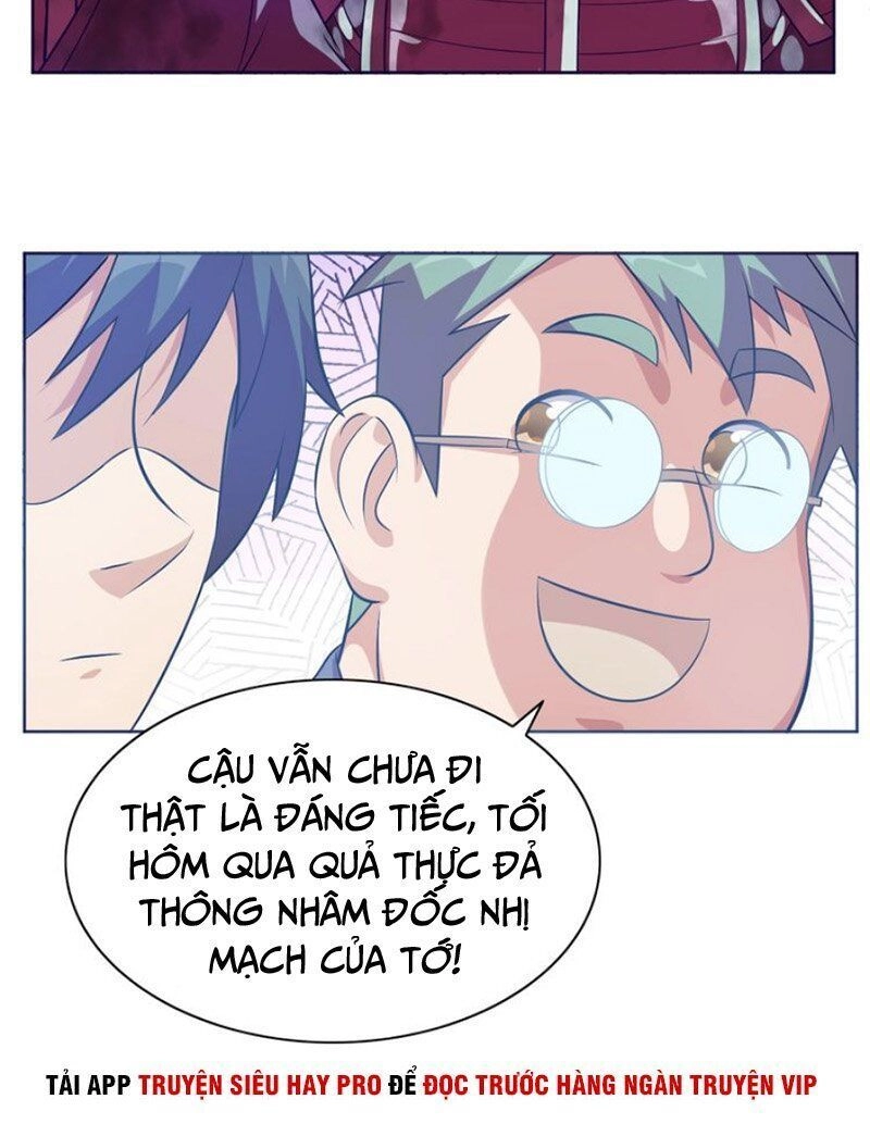 Chín Năm Nghĩa Vụ Tu Chân Chapter 12 - 12