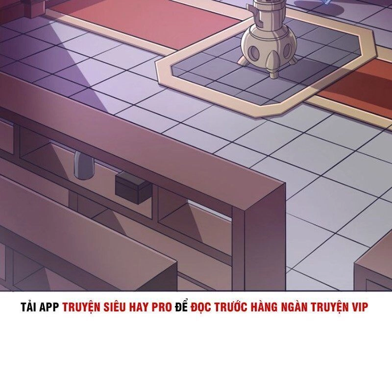 Chín Năm Nghĩa Vụ Tu Chân Chapter 12 - 18