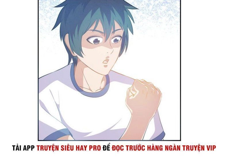 Chín Năm Nghĩa Vụ Tu Chân Chapter 12 - 26