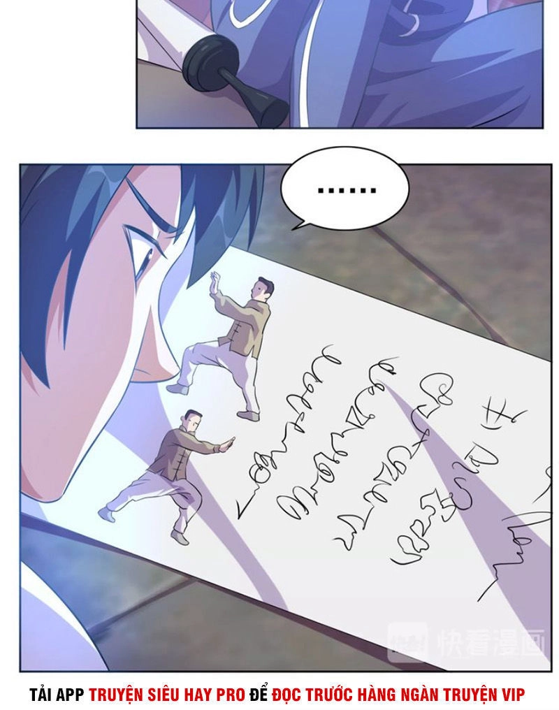 Chín Năm Nghĩa Vụ Tu Chân Chapter 13 - 8