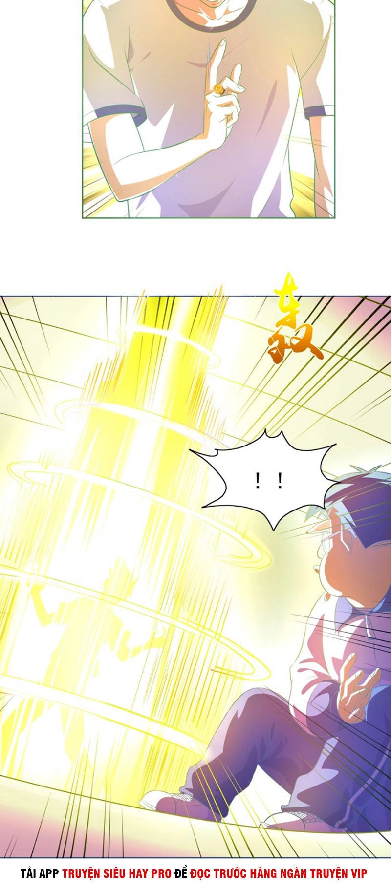 Chín Năm Nghĩa Vụ Tu Chân Chapter 13 - 14