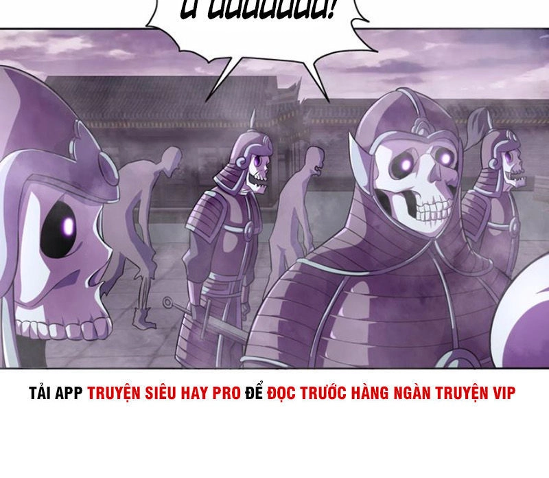 Chín Năm Nghĩa Vụ Tu Chân Chapter 13 - 22