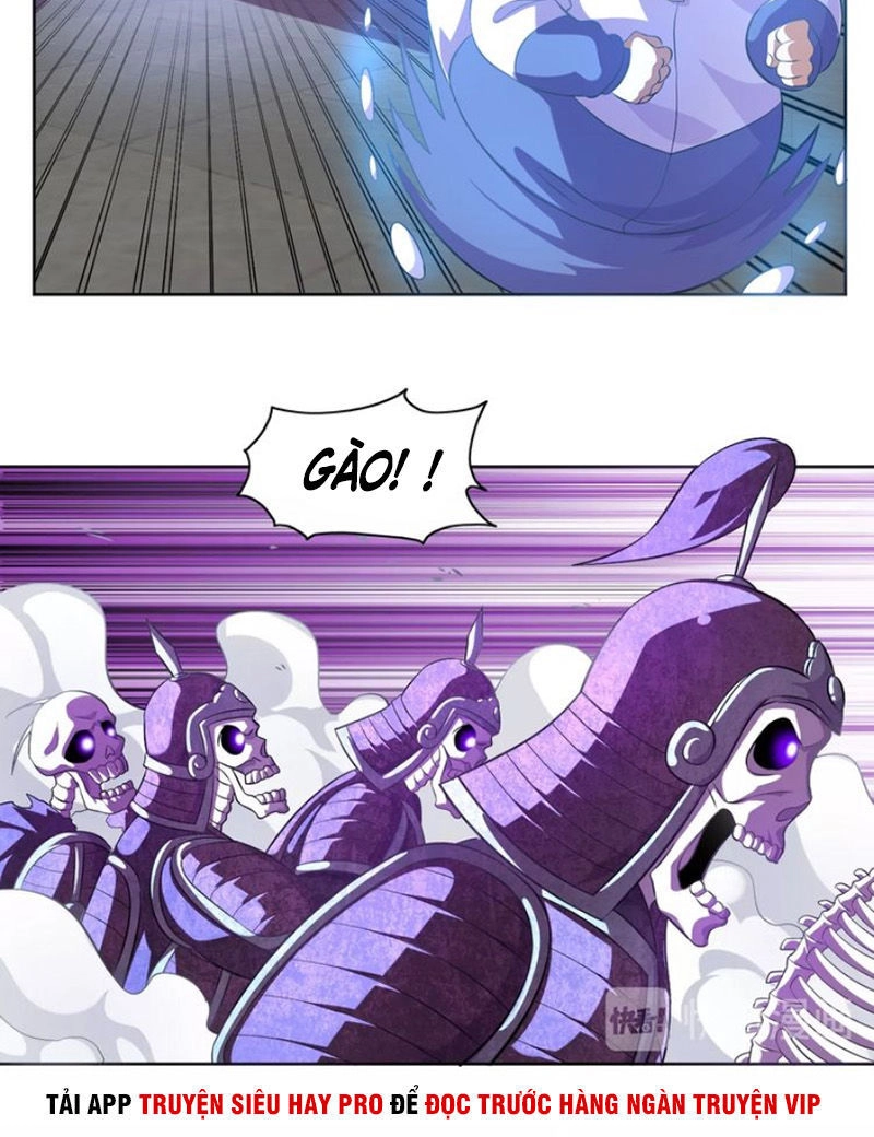 Chín Năm Nghĩa Vụ Tu Chân Chapter 13 - 30