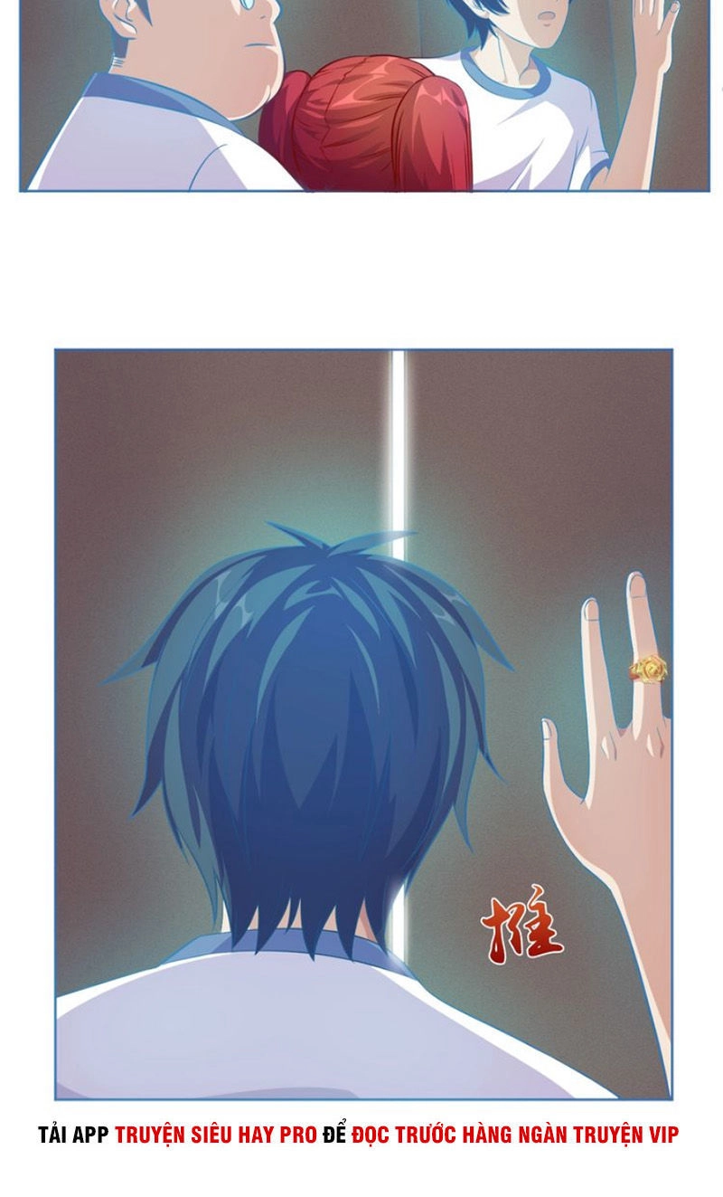 Chín Năm Nghĩa Vụ Tu Chân Chapter 14 - 8