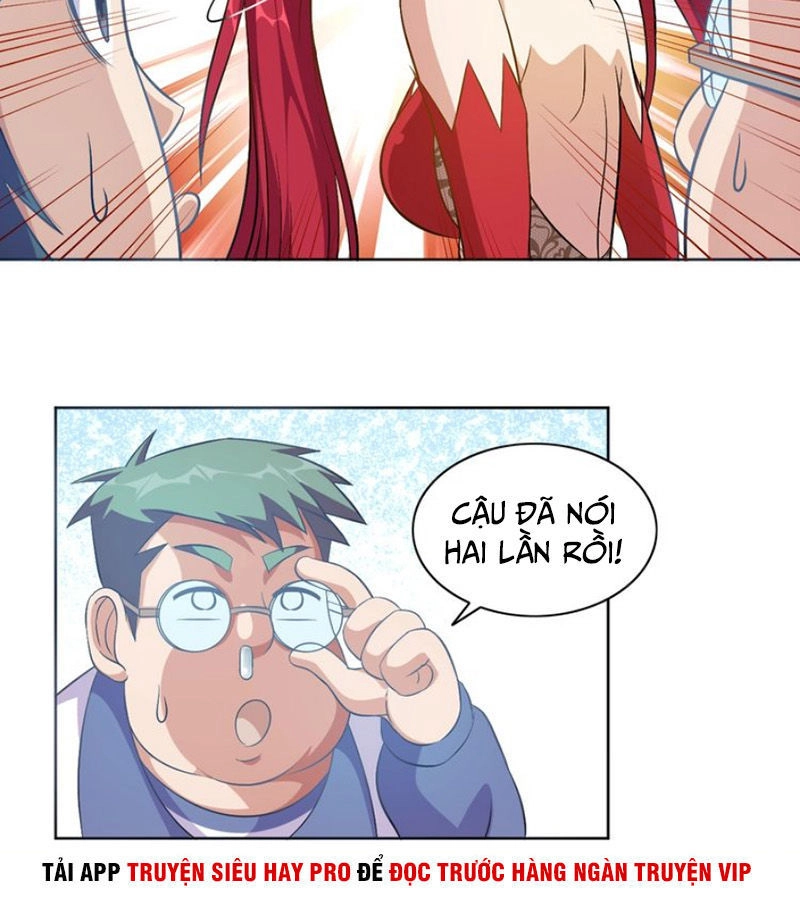 Chín Năm Nghĩa Vụ Tu Chân Chapter 14 - 20