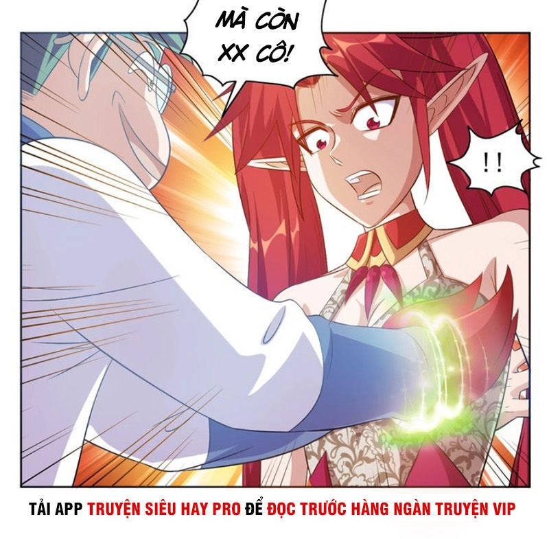 Chín Năm Nghĩa Vụ Tu Chân Chapter 14 - 28