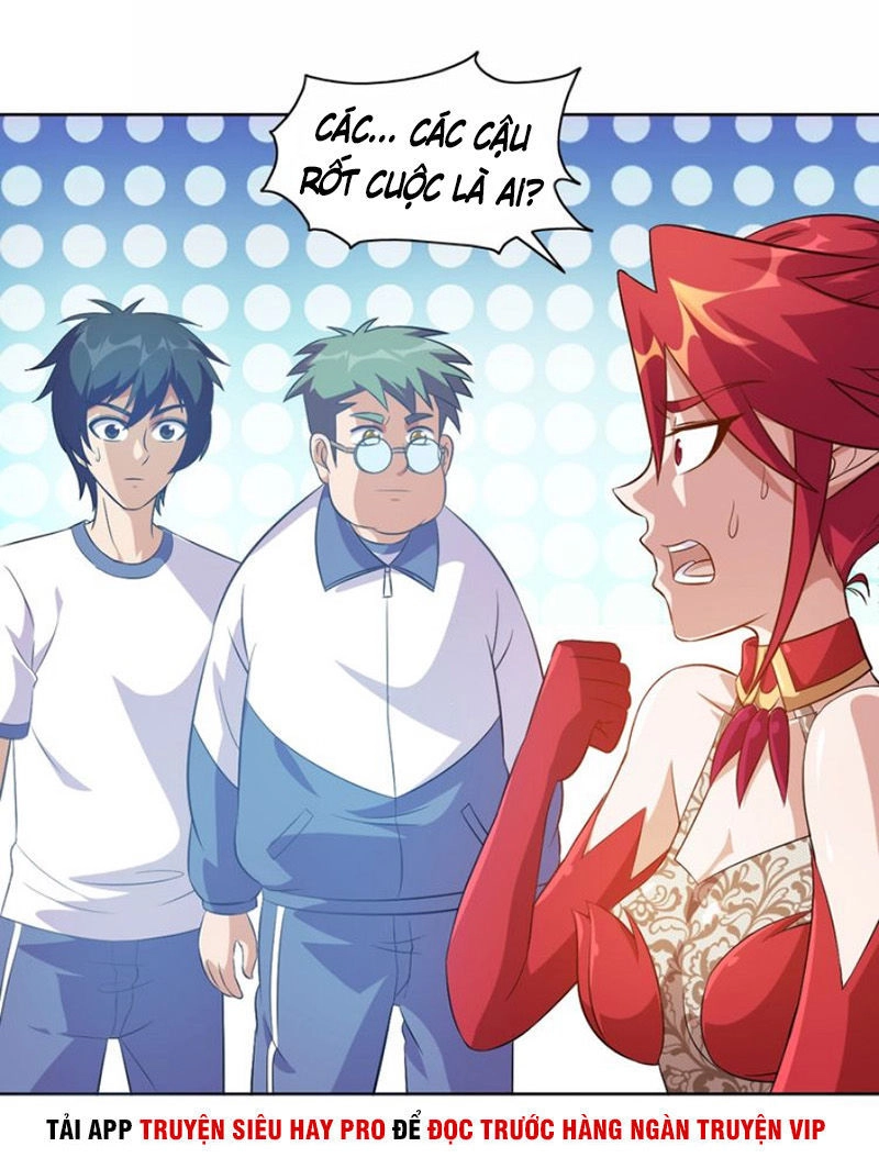 Chín Năm Nghĩa Vụ Tu Chân Chapter 14 - 30