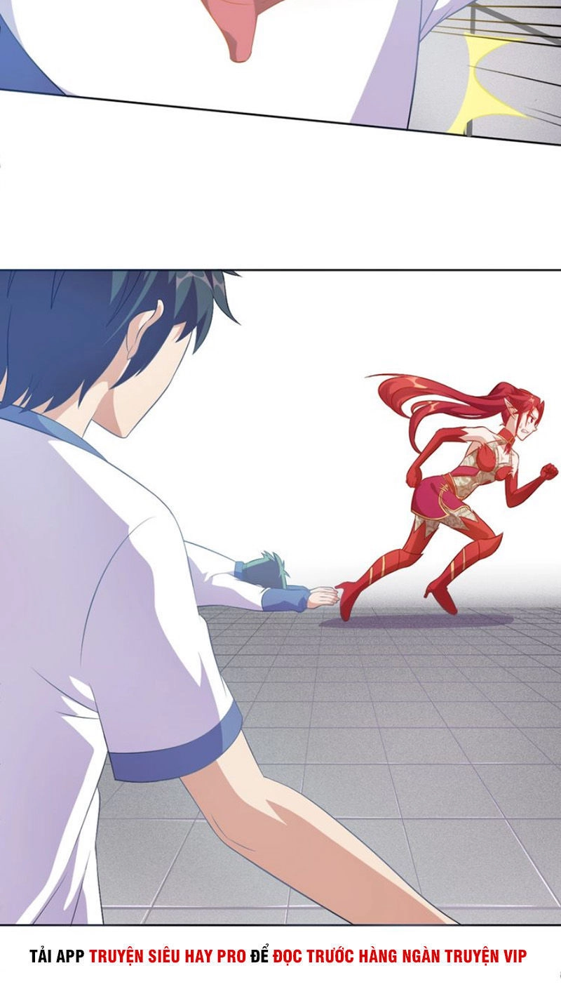 Chín Năm Nghĩa Vụ Tu Chân Chapter 14 - 34