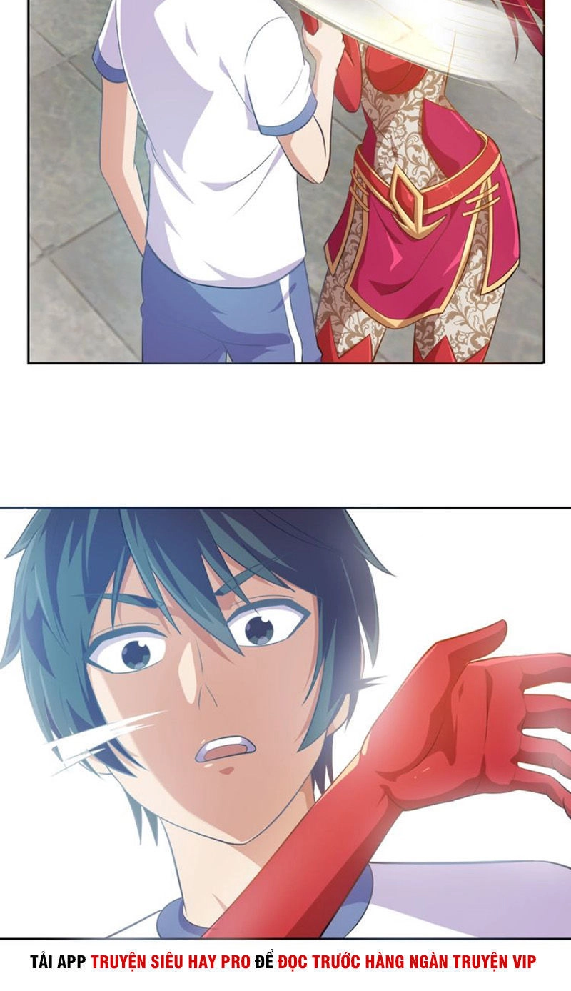 Chín Năm Nghĩa Vụ Tu Chân Chapter 15 - 2