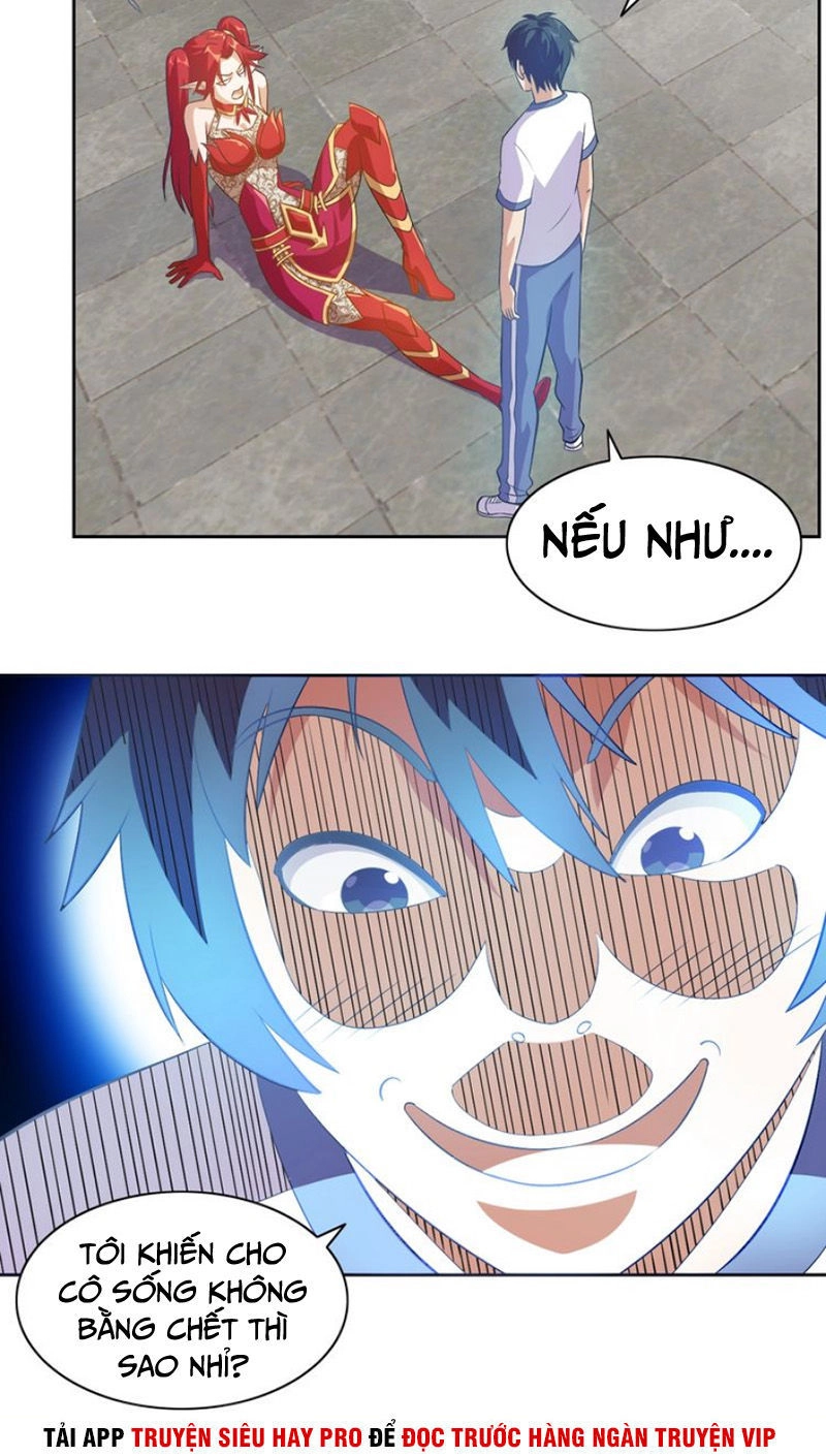 Chín Năm Nghĩa Vụ Tu Chân Chapter 15 - 6