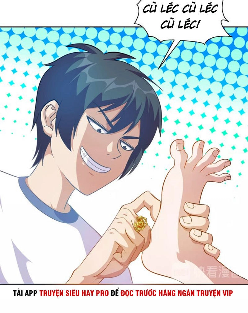 Chín Năm Nghĩa Vụ Tu Chân Chapter 15 - 10