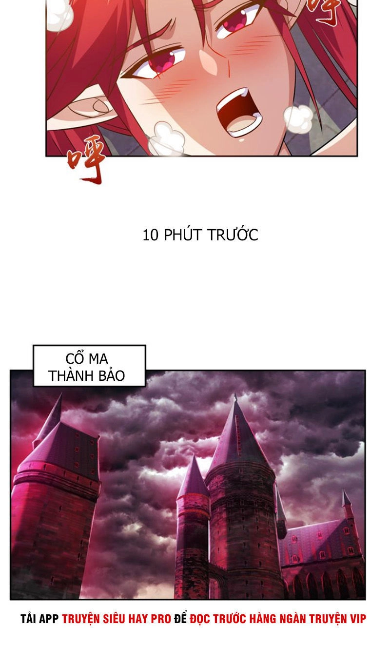 Chín Năm Nghĩa Vụ Tu Chân Chapter 15 - 14