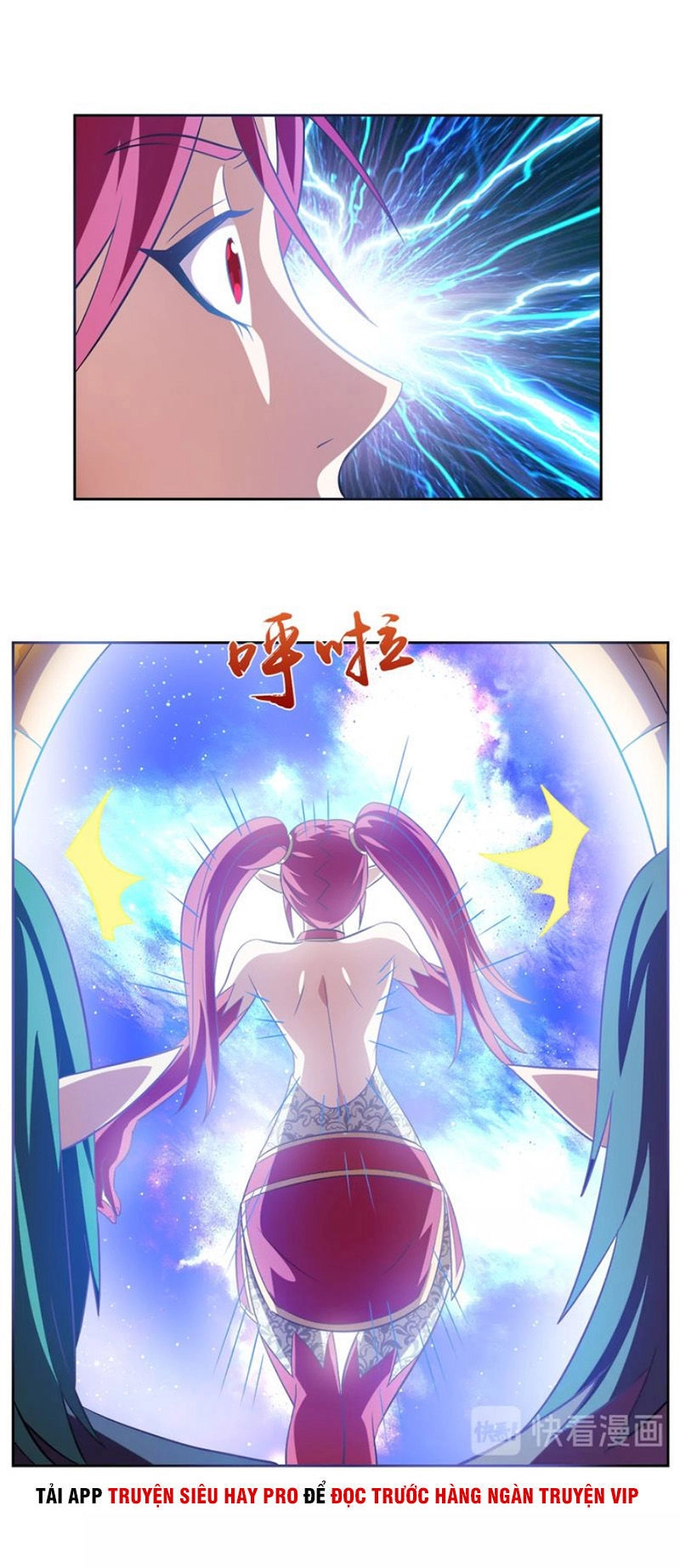 Chín Năm Nghĩa Vụ Tu Chân Chapter 15 - 20