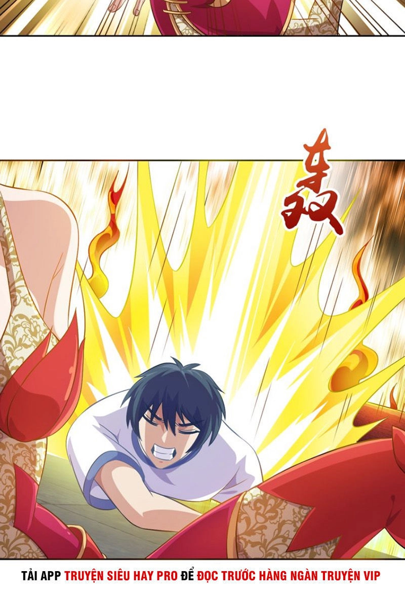 Chín Năm Nghĩa Vụ Tu Chân Chapter 15 - 28