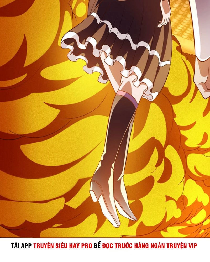 Chín Năm Nghĩa Vụ Tu Chân Chapter 15 - 34