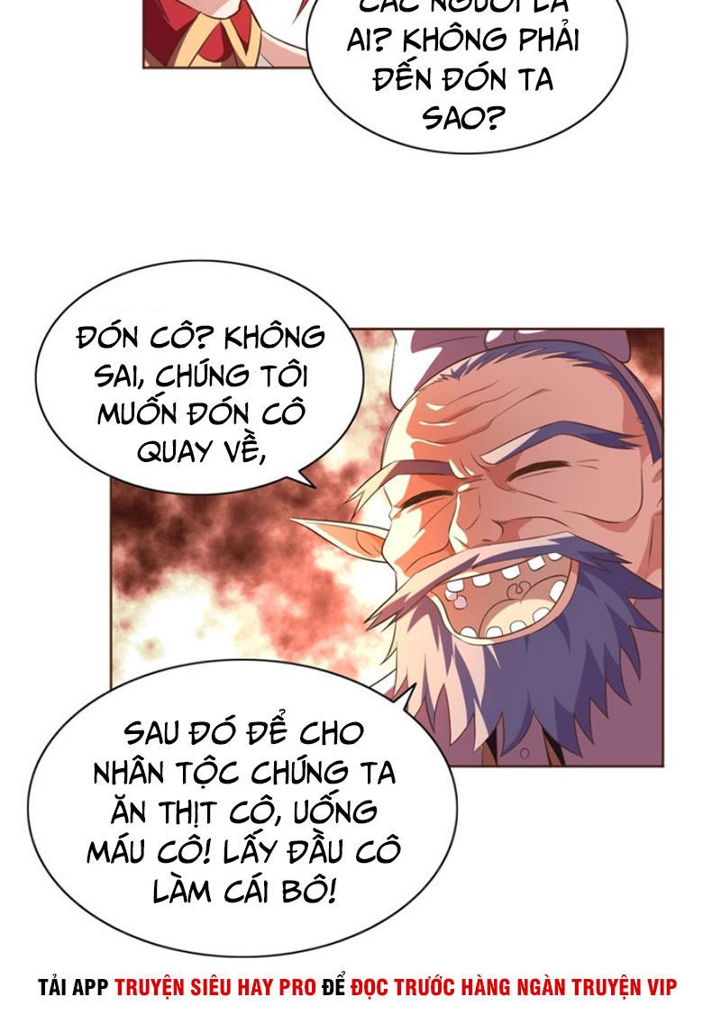 Chín Năm Nghĩa Vụ Tu Chân Chapter 16 - 8