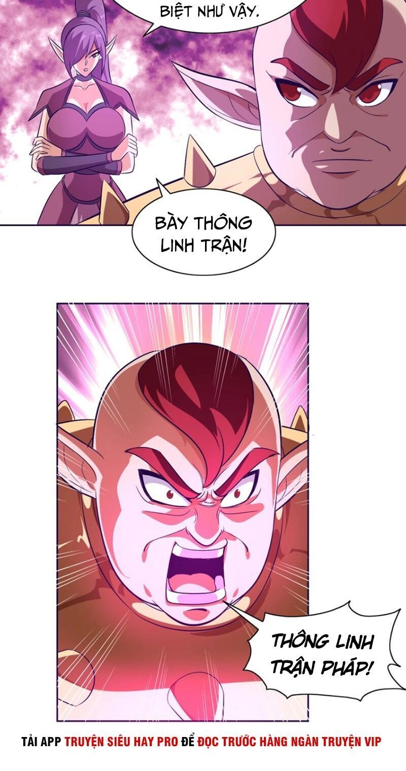 Chín Năm Nghĩa Vụ Tu Chân Chapter 17 - 6